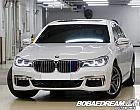 BMW 뉴 730Ld xDrive M 스포츠 팩 G12