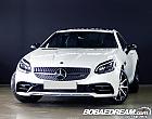 벤츠 SLC 43 AMG