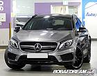 벤츠 GLA45 AMG 4매틱