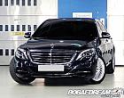 벤츠 뉴 S350L d 4매틱