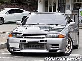 닛산 스카이라인 R32 GTR