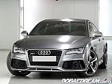 아우디 RS7 4.0 TFSI 콰트로