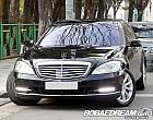 벤츠 S500L