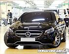 벤츠 뉴 S63 AMG 4매틱 쿠페