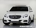 벤츠 E220 CDI 아방가르드