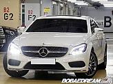 벤츠 CLS 400