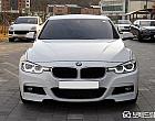 BMW 320d M 스포츠