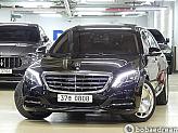 벤츠 마이바흐 S600L