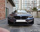 BMW M3 세단 컴페티션 에디션