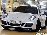 포르쉐 911 카레라 GTS