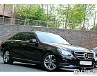 벤츠 E220 CDI 아방가르드