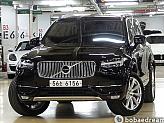 볼보 뉴 XC90 T6 AWD 인스크립션