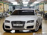 아우디 A7 45 TDI 콰트로 다이나믹