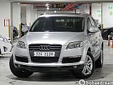 아우디 Q7 3.0 TDI 콰트로