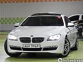 BMW 640i 그란 쿠페