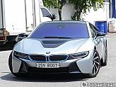 BMW i8 쿠페