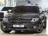 벤츠 뉴 CL63 AMG