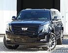 캐딜락 올 뉴 에스컬레이드 6.2 V8 ESV AWD