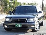 렉서스 LS 400