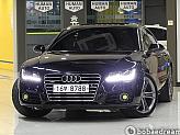 아우디 A7 45 TDI 콰트로 다이나믹