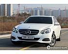 벤츠 E220 CDI 아방가르드