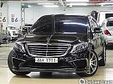 벤츠 S63L AMG 4매틱