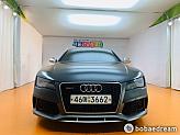 아우디 RS7 4.0 TFSI 콰트로