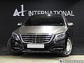 벤츠 마이바흐 S600L