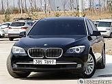 BMW 740Li