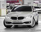 BMW 320d GT