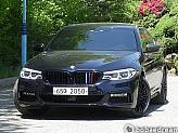 BMW 540i xDrive M 스포츠 플러스