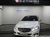 벤츠 E250 CDI 4매틱 아방가르드