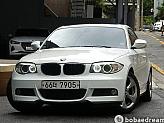 BMW 120d 쿠페