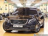 벤츠 S63L AMG 4매틱