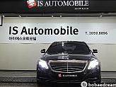 벤츠 S500L