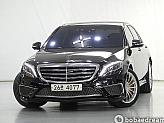 벤츠 S65L AMG