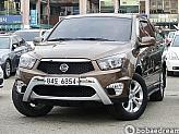 쌍용 코란도 스포츠 CX7 4WD 클럽