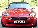 BMW Z8 5.0