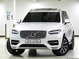 볼보 뉴 XC90 T6 AWD 인스크립션