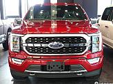 포드 F150 3.5 에코부스트 4WD 플래티넘