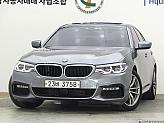 BMW 520d M 스포츠