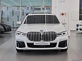 BMW 740Li xDrive M 스포츠