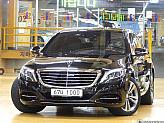 벤츠 S500L