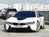 BMW i8 쿠페