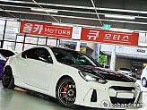 현대 더 뉴 제네시스 쿠페 380 GT R