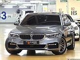 BMW 520d M 스포츠