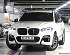 BMW X3 xDrive 20d M 스포츠