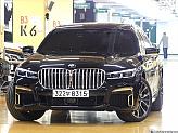 BMW 740Li xDrive M 스포츠