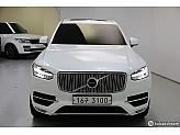 볼보 XC90 2.0 T6 AWD 인스크립션