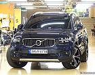 볼보 XC40 2.0 B4 AWD 인스크립션